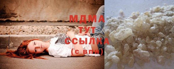 прущая мука Липки